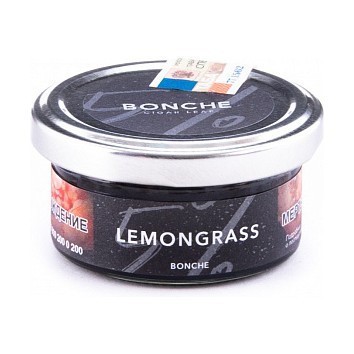 Табак Bonche - Lemongrass (Лемонграсс, 30 грамм) купить в Тольятти