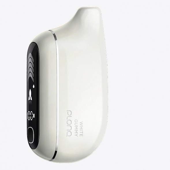 PLONQ MAX PRO - Цитрусовый Мармелад (10000 затяжек) купить в Тольятти