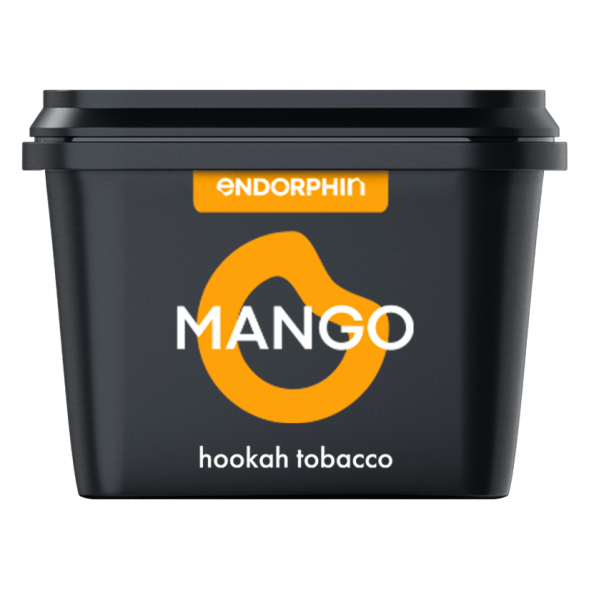 Табак Endorphin - Mango (Манго, 60 грамм) купить в Тольятти
