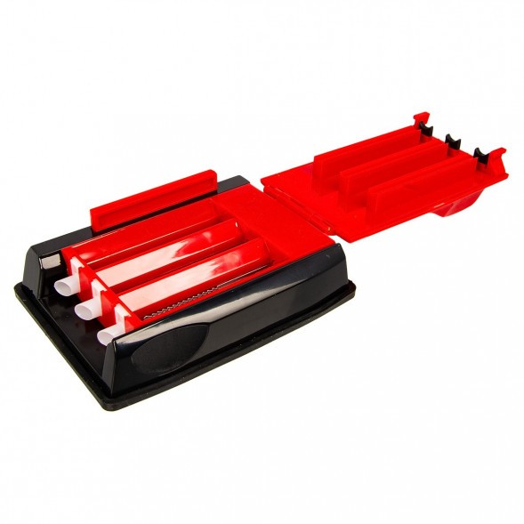 Машинка для гильз SHARK 03154 (Тройная) купить в Тольятти