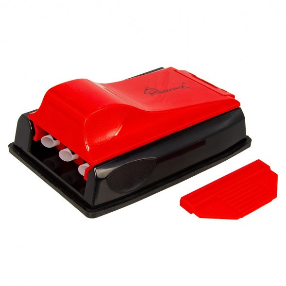 Машинка для гильз SHARK 03154 (Тройная) купить в Тольятти