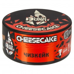 Табак BlackBurn - Cheesecake (Чизкейк, 100 грамм)