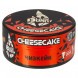 Табак BlackBurn - Cheesecake (Чизкейк, 100 грамм) купить в Тольятти