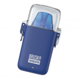 Электронная сигарета Brusko - Minican Flick (Синий)
