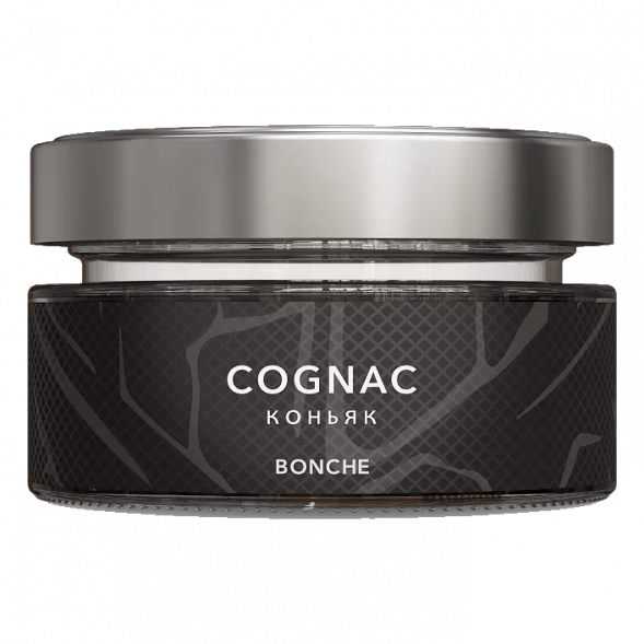 Табак Bonche - Cognac (Коньяк, 30 грамм) купить в Тольятти
