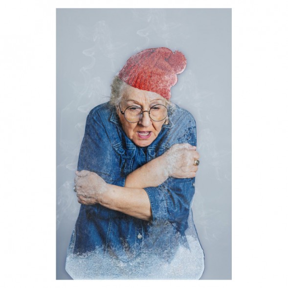 Смесь Табабка - Мороз (50 грамм) купить в Тольятти