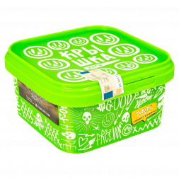 Табак Хулиган - Jorik (Грейпфрут и Крыжовник, 200 грамм)