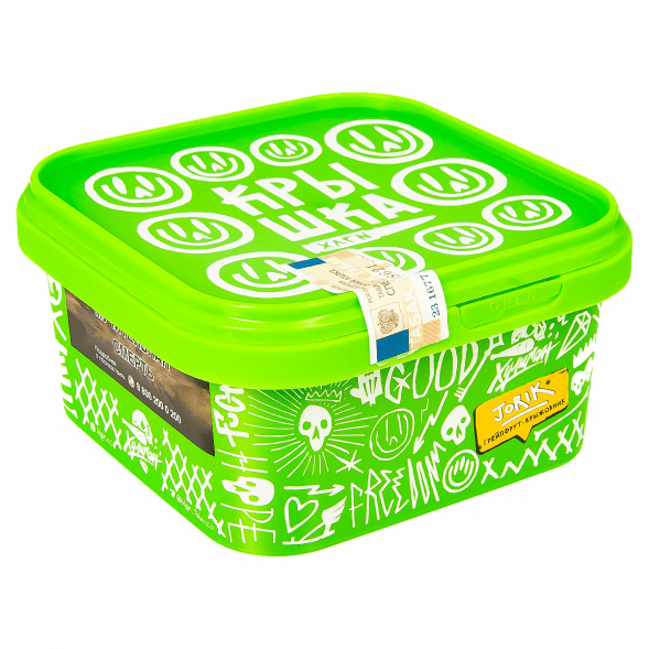 Табак Хулиган - Jorik (Грейпфрут и Крыжовник, 200 грамм) купить в Тольятти