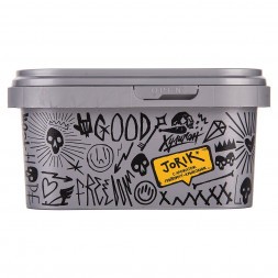 Табак Хулиган - Jorik (Грейпфрут и Крыжовник, 200 грамм)