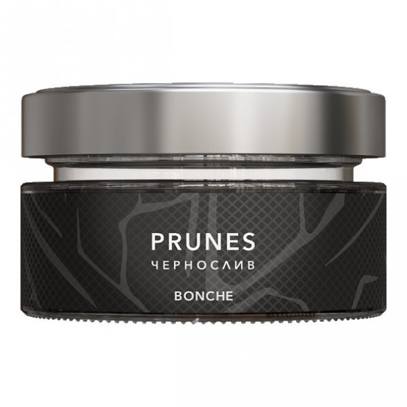 Табак Bonche - Prunes (Чернослив, 30 грамм) купить в Тольятти