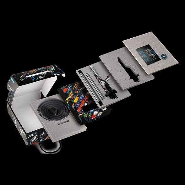 Кальян El Bomber - Poker Club (Линейка &quot;Igla&quot;, Без Колбы) купить в Тольятти