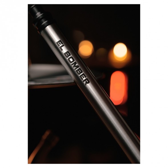 Кальян El Bomber - Poker Club (Линейка &quot;Igla&quot;, Без Колбы) купить в Тольятти