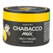 Смесь Chabacco MIX MEDIUM - Mango Camomile (Манго - Ромашка, 40 грамм) купить в Тольятти