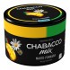 Смесь Chabacco MIX MEDIUM - Mango Camomile (Манго - Ромашка, 40 грамм) купить в Тольятти