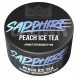 Табак Sapphire Crown - Peach Ice Tea (Персиковый Чай, 25 грамм) купить в Тольятти