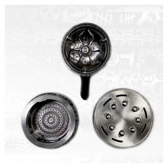 Калауд Werkbund Trust купить в Тольятти