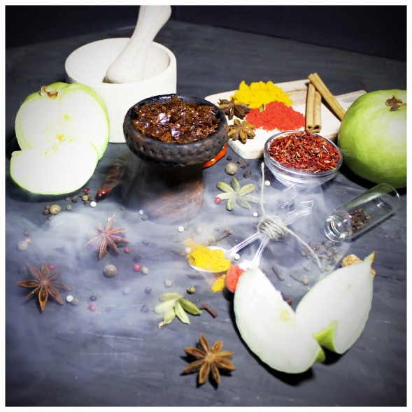 Табак Original Virginia ORIGINAL - Кашмир Гуава (50 грамм) купить в Тольятти