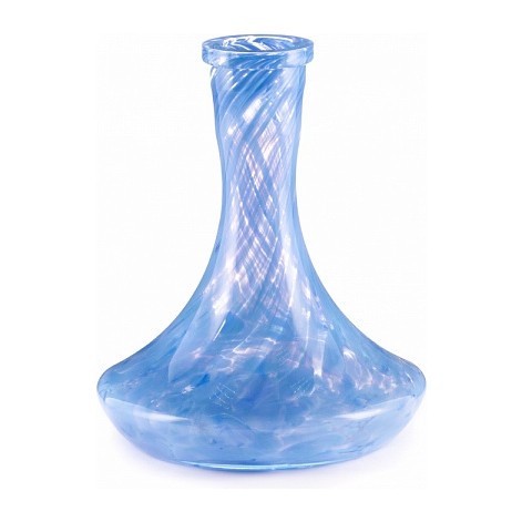 Колба Daly - Голубая Крошка (с бортом) купить в Тольятти