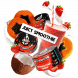 Табак BlackBurn - Juicy Smoothie (Тропический Смузи, 100 грамм) купить в Тольятти