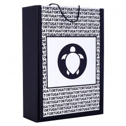 Кальян Tortuga - Флинт Флэш (Flash) (Без Колбы)