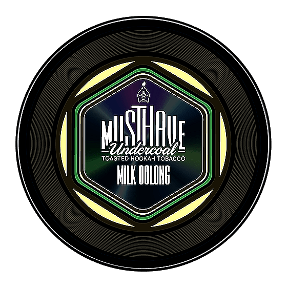 Табак Must Have - Milk Oolong (Молочный Улун, 125 грамм) купить в Тольятти