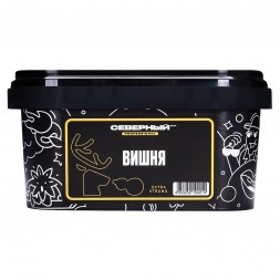 Табак Северный Professional - Вишня (200 грамм)