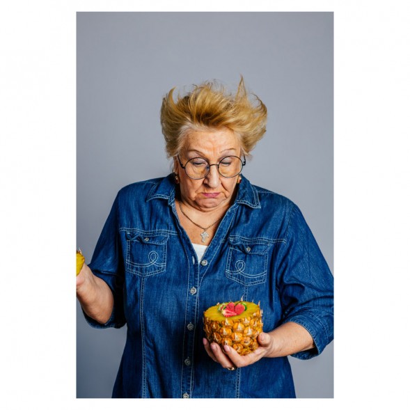 Смесь Табабка - Полный Пансион (50 грамм) купить в Тольятти