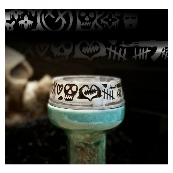 Калауд Werkbund Xoxo купить в Тольятти