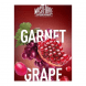 Табак Must Have - Garnet Grape (Гранат и Виноград, 125 грамм) купить в Тольятти