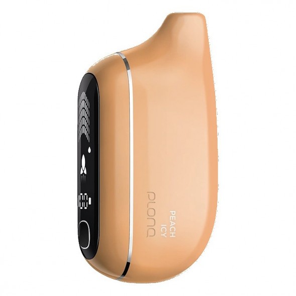 PLONQ MAX PRO - Персик (10000 затяжек) купить в Тольятти