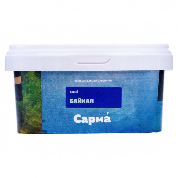Табак Сарма - Байкал (200 грамм) купить в Тольятти