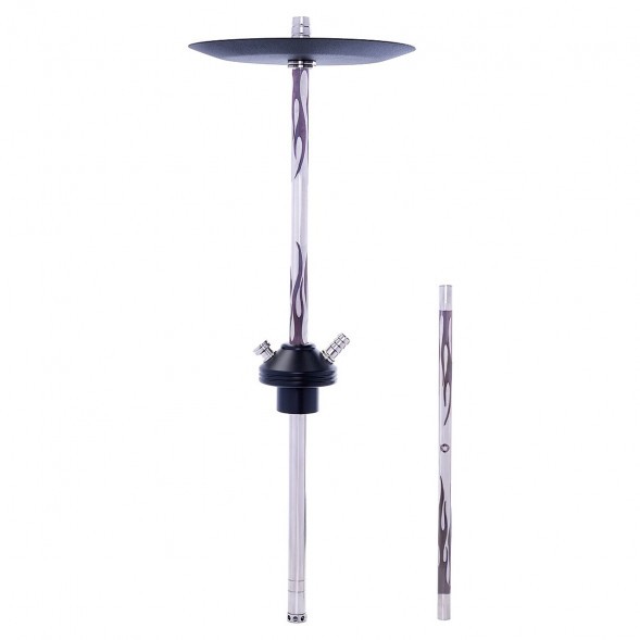 Кальян Tortuga - Флинт Флэйм (Flame) (Без Колбы) купить в Тольятти