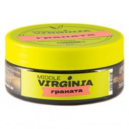 Табак Original Virginia Middle - Граната (100 грамм)