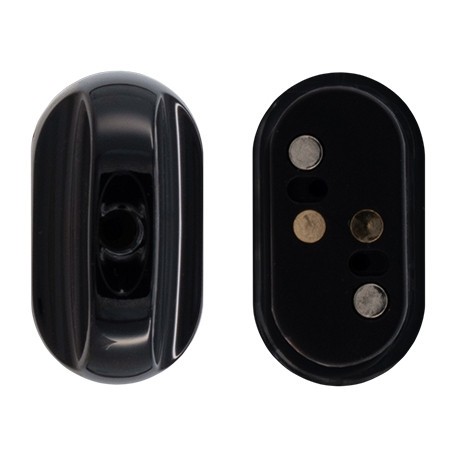 Сменный картридж Brusko - Minican 4 (0.8 Ом, Черный) купить в Тольятти