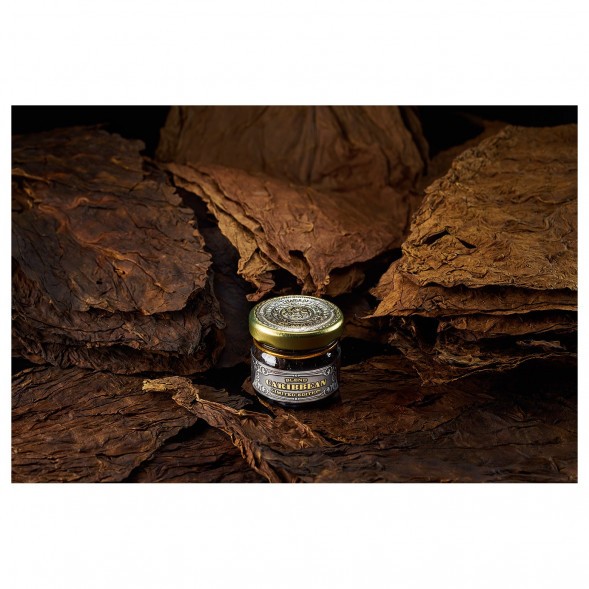 Табак WTO - Caribbean Original (20 г) купить в Тольятти