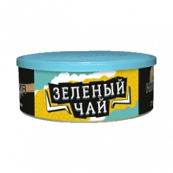 Табак Северный - Зелёный Чай (100 грамм)