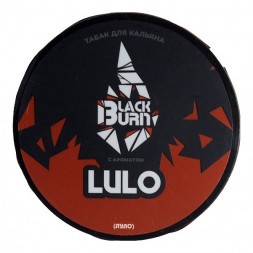 Табак BlackBurn - Lulo (Луло, 100 грамм)