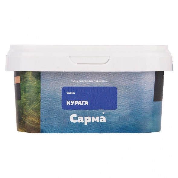 Табак Сарма - Курага (200 грамм) купить в Тольятти