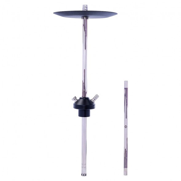 Кальян Tortuga - Флинт Дрип (Drip) (Без Колбы) купить в Тольятти