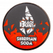 Табак BlackBurn - Siberian Soda (Лимонад Байкал, 25 грамм) купить в Тольятти
