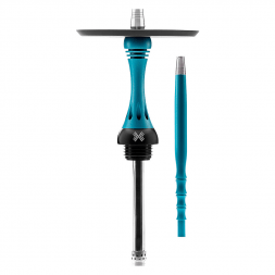 Кальян Alpha Hookah - Model X Florida (без колбы)