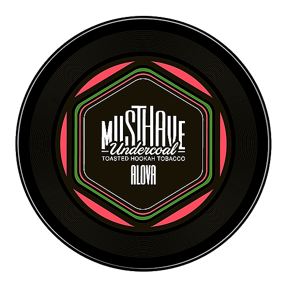 Табак Must Have - Alova (Розовая Гуава и Алоэ, 25 грамм) купить в Тольятти