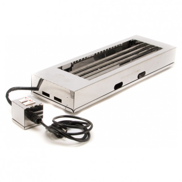 Электроплита для угля DALY купить в Тольятти