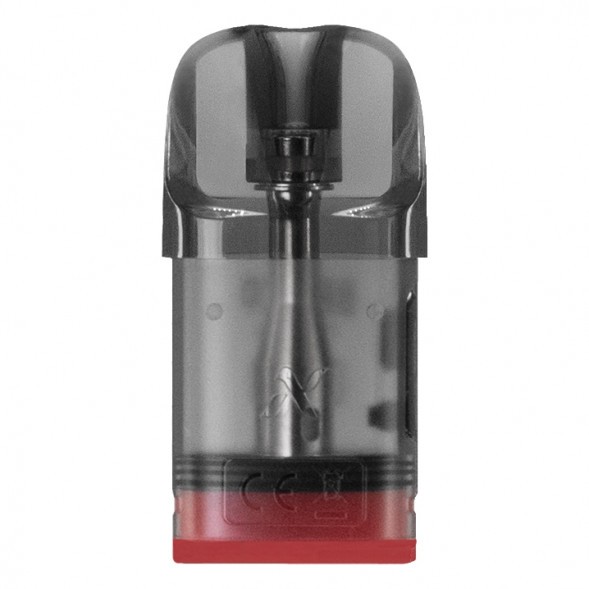 Сменный картридж Brusko - APX S1 (0.8 Ом, 3 шт.) купить в Тольятти