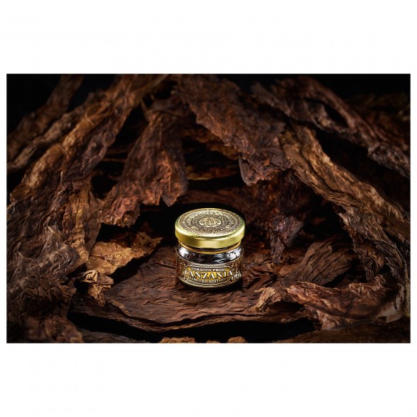Табак WTO - Tanzania Original (20 г) купить в Тольятти