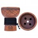 Чаша Japona Hookah - Turkish Black (Турецкая Чёрная) купить в Тольятти