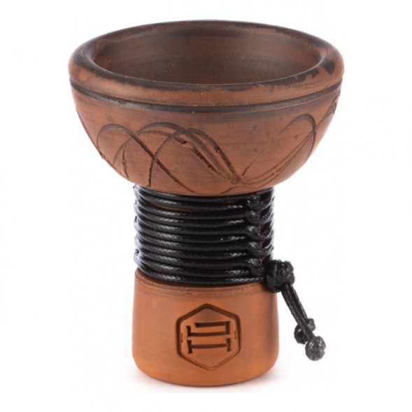 Чаша Japona Hookah - Turkish Black (Турецкая Чёрная) купить в Тольятти