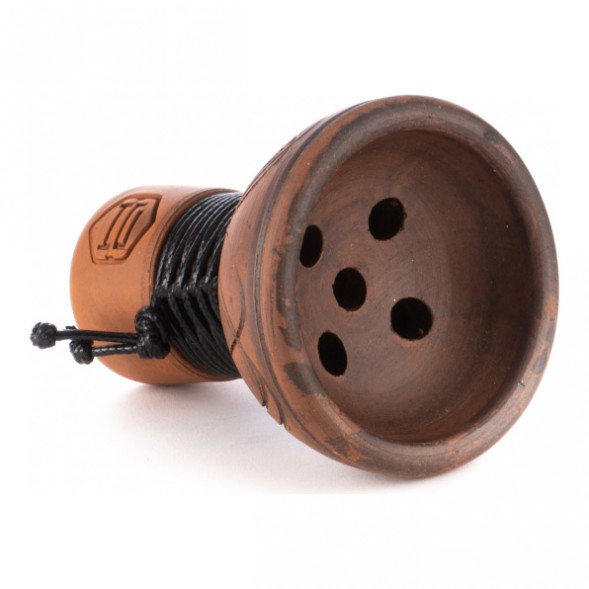 Чаша Japona Hookah - Turkish Black (Турецкая Чёрная) купить в Тольятти