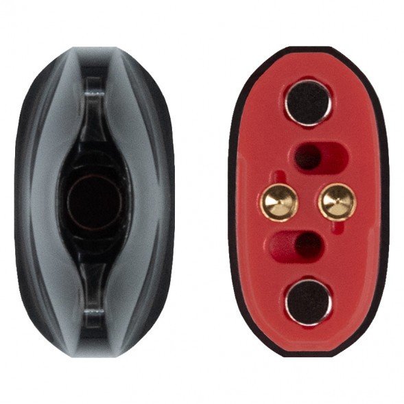 Сменный картридж Brusko - APX S1 (1.2 Ом, 3 шт.) купить в Тольятти