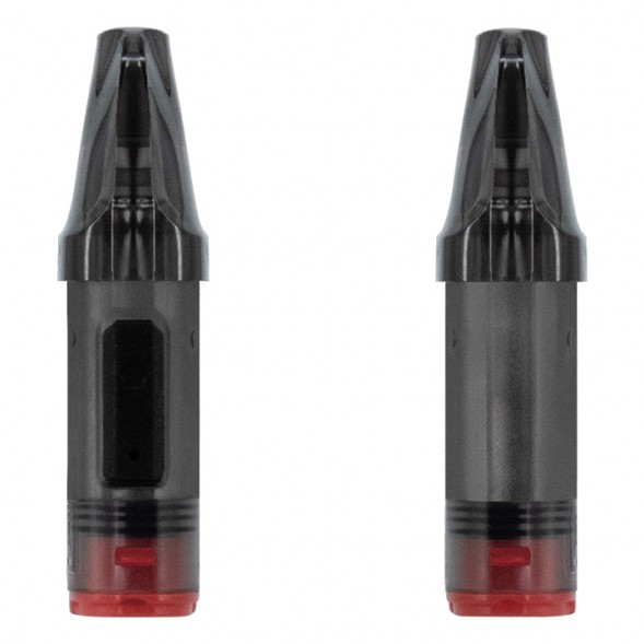 Сменный картридж Brusko - APX S1 (1.2 Ом, 3 шт.) купить в Тольятти